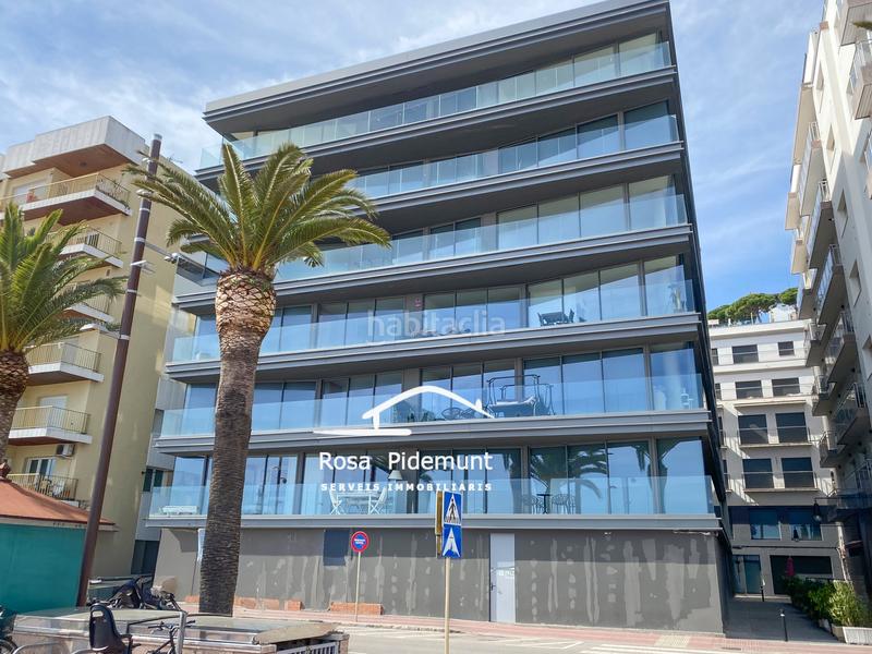 Foto f4b6149b-15fe-4950-8b91-d729173af281. Flat with heating parking pool in Centre Lloret de Mar