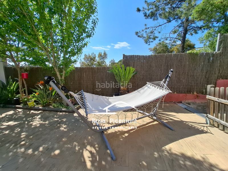Foto 1392f8a7-3ccc-4bf4-9d4f-f8c6a4acf16b. Chalet casa con licencia turistica!!! en Lloret Residencial - Montlloret Lloret de Mar