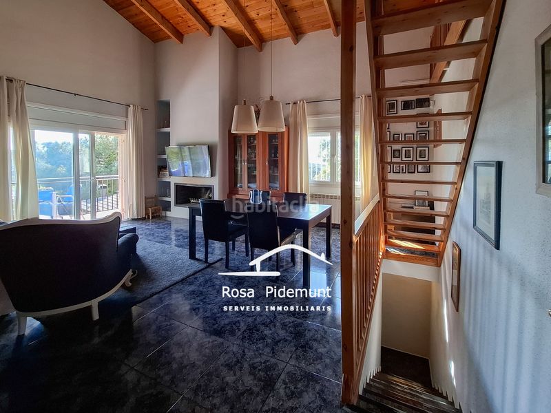 Foto 2fe1773f-e6a5-4c6c-953e-9821aa5c6e75. Chalet casa con licencia turistica!!! en Lloret Residencial - Montlloret Lloret de Mar