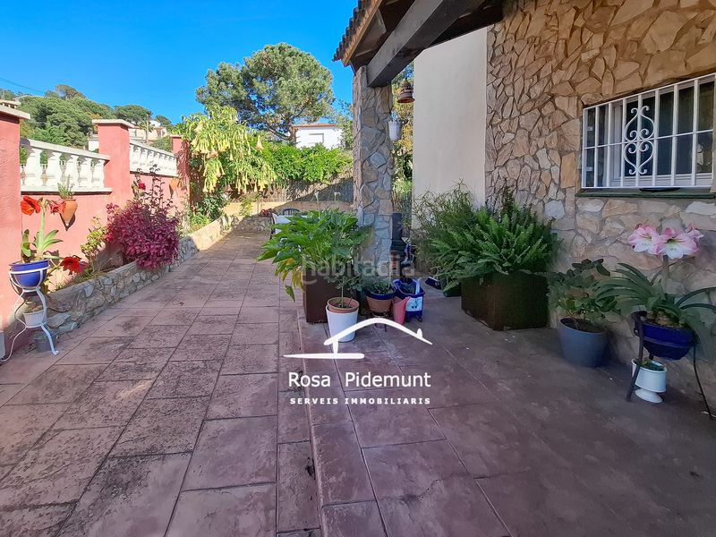 Foto 52ce0b2b-79cd-4cc0-a14d-e0f19c1a3843. Chalet casa con licencia turistica!!! en Lloret Residencial - Montlloret Lloret de Mar