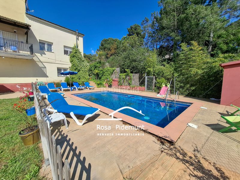 Foto 89a5d7e8-9bcb-459b-9e6e-a9f40b156392. Chalet casa con licencia turistica!!! en Lloret Residencial - Montlloret Lloret de Mar