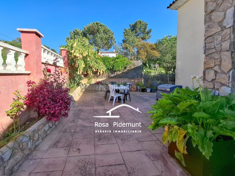 Foto a14d95a5-c7bb-410d-99c7-f7e9b0a64460. Chalet casa con licencia turistica!!! en Lloret Residencial - Montlloret Lloret de Mar