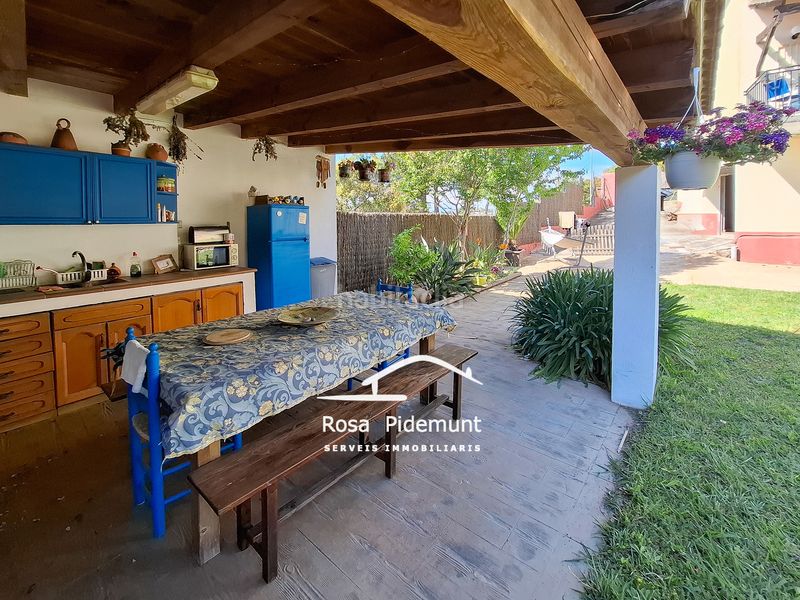 Foto a6a7d3de-6b17-4062-bb29-bff3ac70cda2. Chalet casa con licencia turistica!!! en Lloret Residencial - Montlloret Lloret de Mar