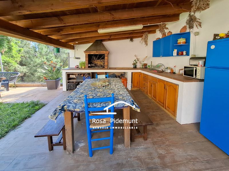 Foto e3aa61fd-c943-4da8-b8c1-75cce40f05c8. Chalet casa con licencia turistica!!! en Lloret Residencial - Montlloret Lloret de Mar