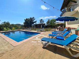 Xalet  Avinguda rafael albertí. Casa con licencia turistica!!!