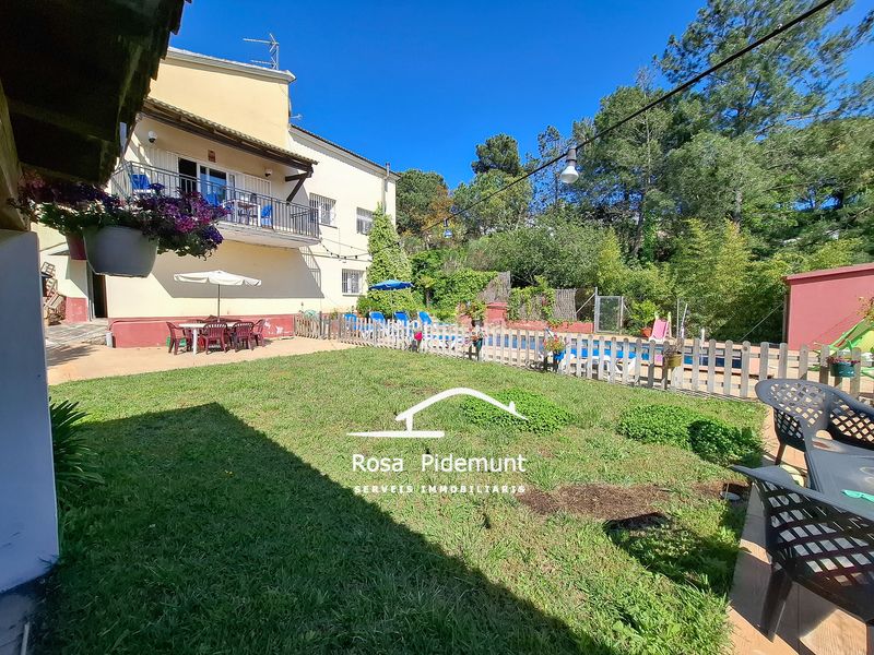 Foto fa062e84-6100-4aec-8ccc-344125153597. Chalet casa con licencia turistica!!! en Lloret Residencial - Montlloret Lloret de Mar