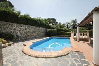 Casa  Carrer bruc. Casa en residencial parc, en zona inmejorable!!!