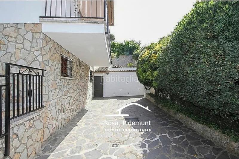 Foto 52d74362-ba76-40d2-b063-c40293ab9fec. Casa con camino riscaldamento parcheggio piscina in Maçanet de la Selva
