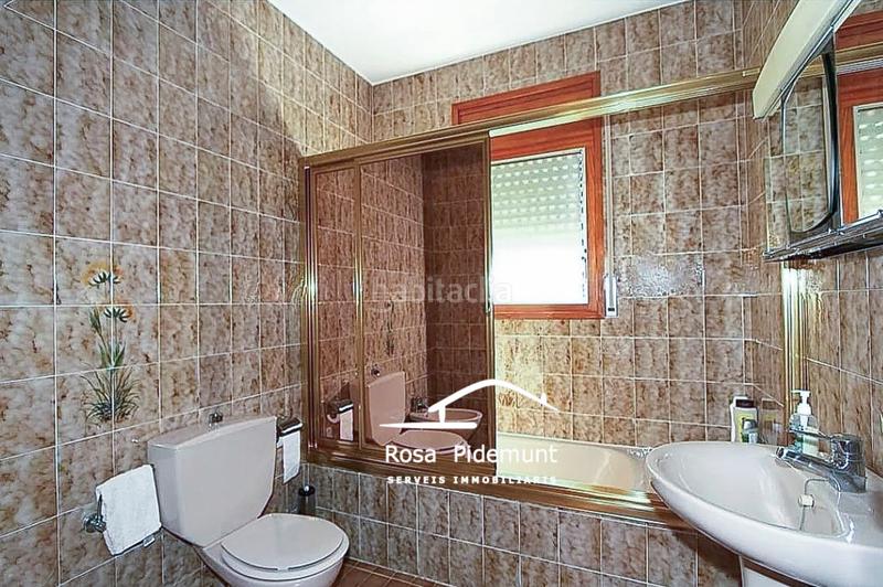 Foto 53c8e4fe-0bdc-4a91-9c14-f35945f7a372. Casa con camino riscaldamento parcheggio piscina in Maçanet de la Selva