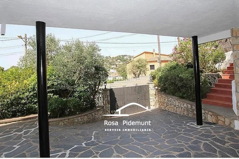 Foto 898f2721-515e-4a5c-9401-4b77cc1708ca. Casa con camino riscaldamento parcheggio piscina in Maçanet de la Selva