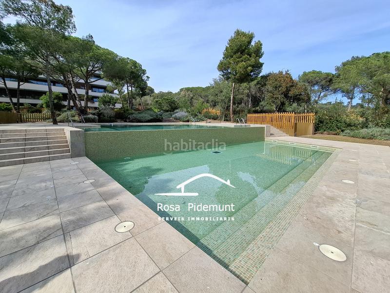 Foto 066e0c78-3d5e-4027-af28-6a266ebc06fd. Àtic amb calefacció aparcament piscina a La Fosca - Cala Margarida Palamós