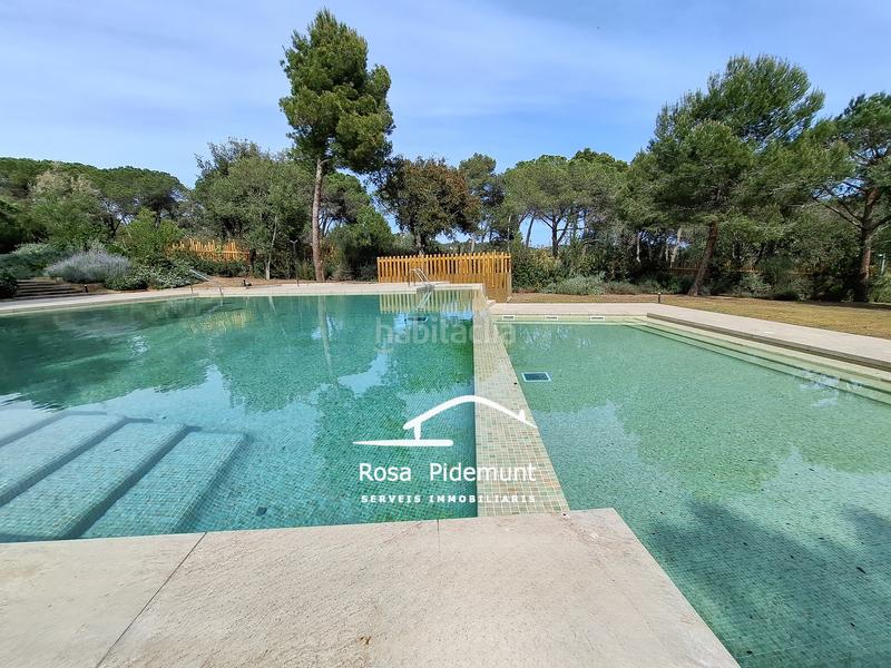 Foto 4140f4b1-272d-483b-bc51-0b0c0f5ef322. Àtic amb calefacció aparcament piscina a La Fosca - Cala Margarida Palamós