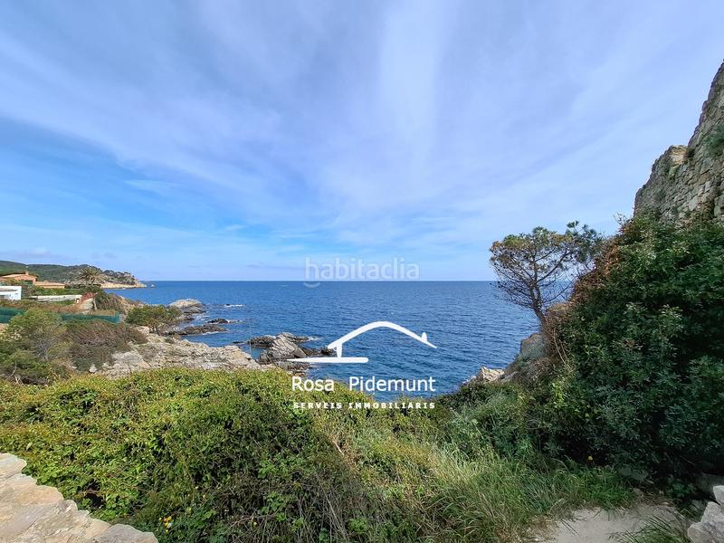 Foto 65ebaefc-aa52-4539-8e0e-72aff485eb8e. Àtic amb calefacció aparcament piscina a La Fosca - Cala Margarida Palamós