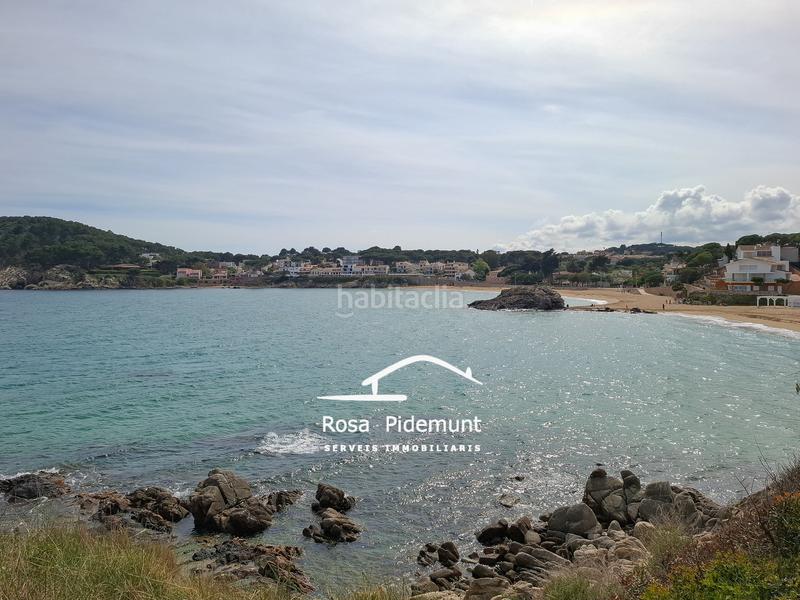 Foto 86cfc255-5d76-4ab1-aaca-7f583a9851cc. Àtic amb calefacció aparcament piscina a La Fosca - Cala Margarida Palamós
