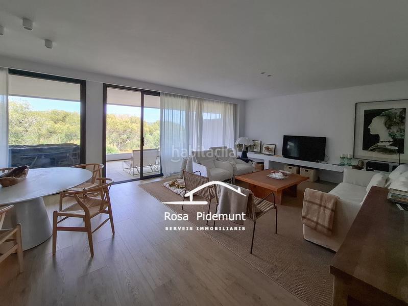 Foto a9ba527e-1378-45e7-8fd0-ebb852b03da6. Àtic amb calefacció aparcament piscina a La Fosca - Cala Margarida Palamós