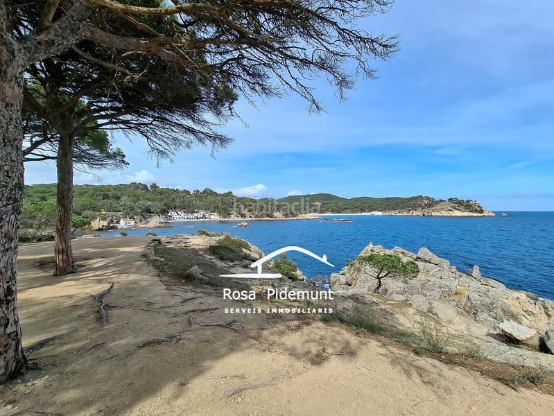 Foto d9680a86-1ad7-400b-96f2-e6c98d58e4a9. Àtic amb calefacció aparcament piscina a La Fosca - Cala Margarida Palamós