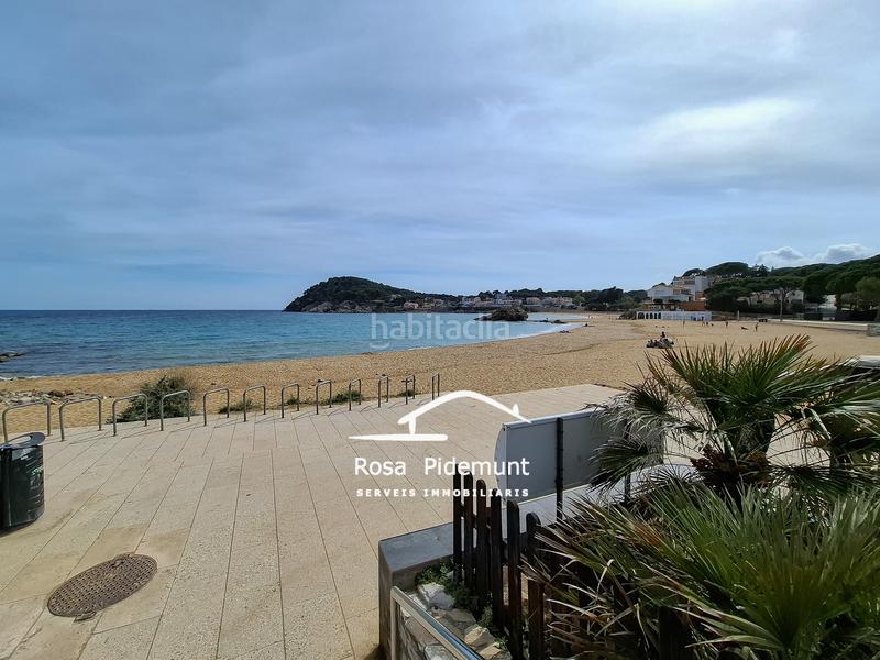 Foto e53a1d97-7ed7-46b5-a1c7-6cec09c36212. Àtic amb calefacció aparcament piscina a La Fosca - Cala Margarida Palamós