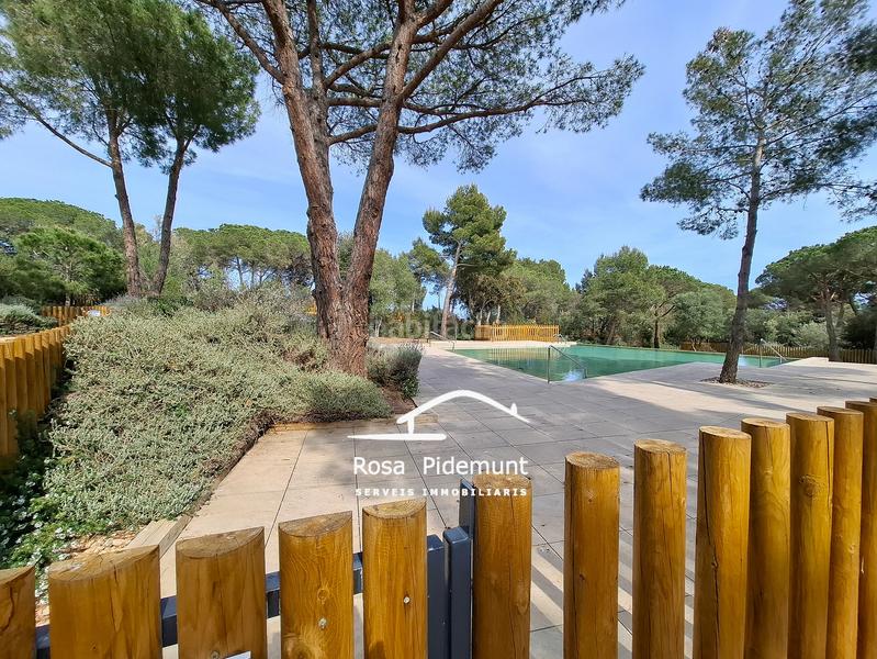 Foto f0ec8c47-02c8-4b4d-a673-94b82fa32a0d. Àtic amb calefacció aparcament piscina a La Fosca - Cala Margarida Palamós