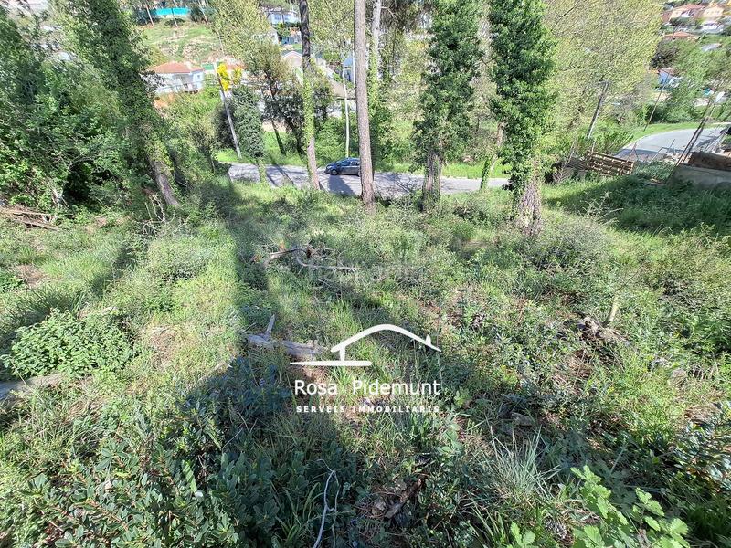 Foto 1341ac3e-087d-4cf6-9870-3ff91faace8a. Terreny residencial a Residencial Park Maçanet de la Selva