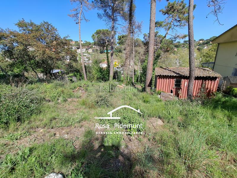 Foto 9230eead-e76e-4041-bb95-39cc222f51f7. Terreny residencial a Residencial Park Maçanet de la Selva