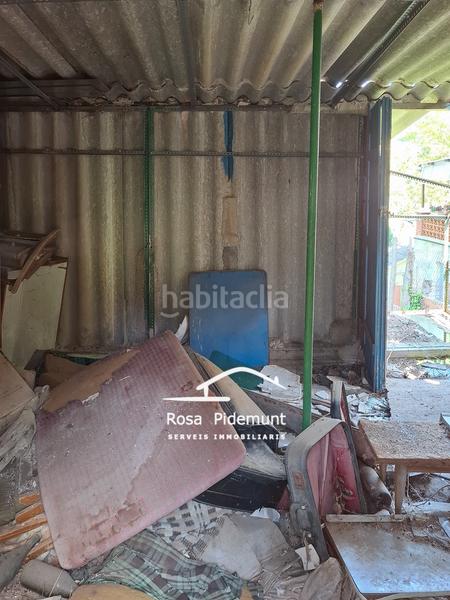 Foto 94e652a4-fb1b-40fc-979c-1153cc5ea4ba. Terreny residencial a Residencial Park Maçanet de la Selva