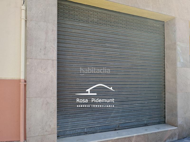 Foto 25cc7442-d119-4d71-96cf-422880de3346. Local comercial a Mas Florit-Ca la Guidó Blanes