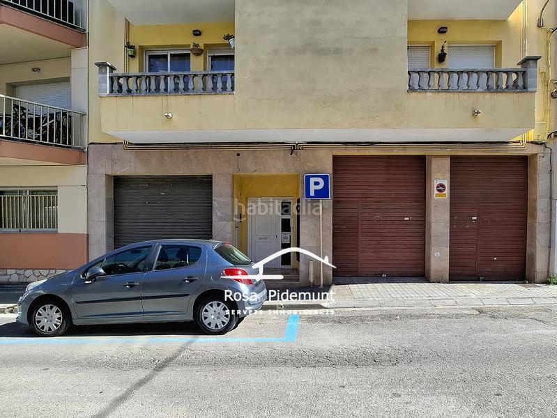 Foto d2ed2ba8-fc37-4725-b38b-13b1be6f714f. Local comercial a Mas Florit-Ca la Guidó Blanes