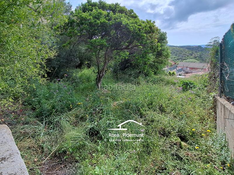 Foto 8fa86e3e-e541-4a82-91a9-1b1ecb842af0. Terreno residenziale in Mas Mora-Sant Daniel Tordera