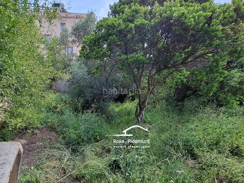 Foto fe019e34-3b08-4f5d-8d12-67b43a69ed2e. Terreno residenziale in Mas Mora-Sant Daniel Tordera