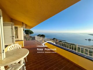 Chalet  Carrer marià fortuny. Casa en sant joan con inmejorables vistas!!!