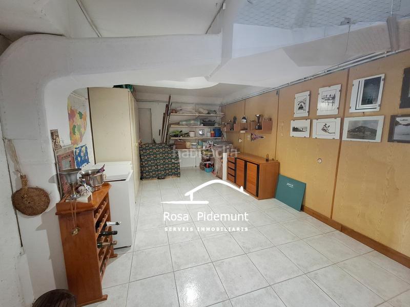 Foto ae280273-c914-41b1-9753-a88392fc2334. Xalet amb xemeneia calefacció aparcament piscina a Blanes