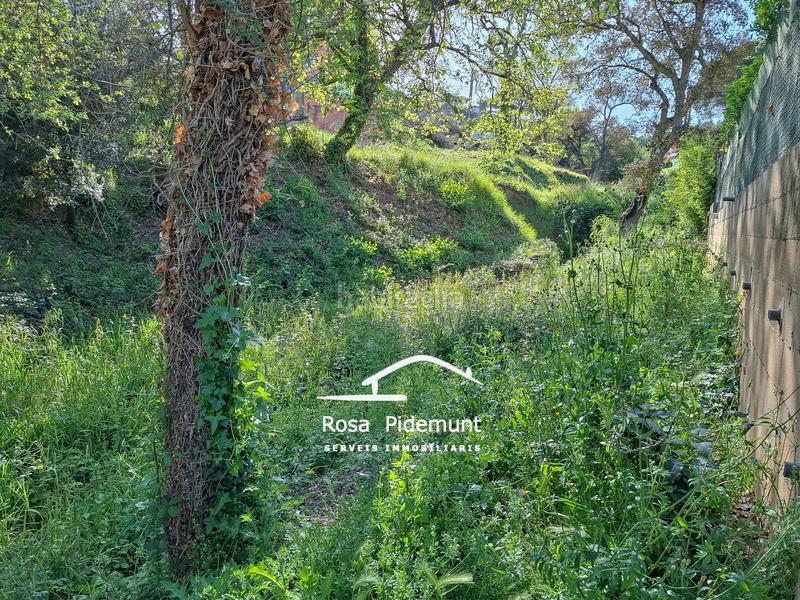 Foto 34ea76bd-48fa-4a1a-9b96-2d78153cb242. Terrain résidentiel dans Residencial Park Maçanet de la Selva