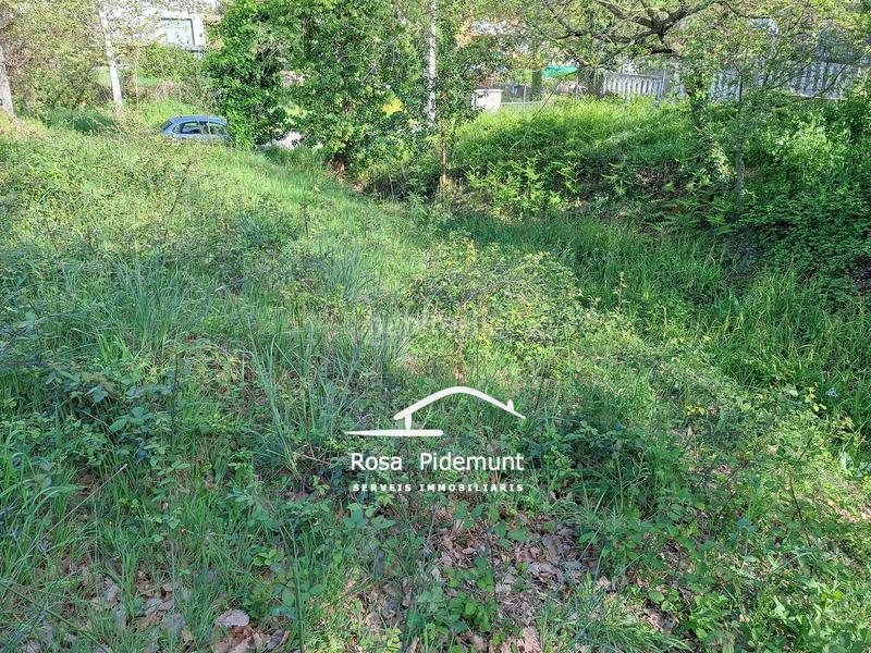 Foto 57a76f33-fc5c-4d53-9aa2-0308a00f8e08. Terrain résidentiel dans Residencial Park Maçanet de la Selva