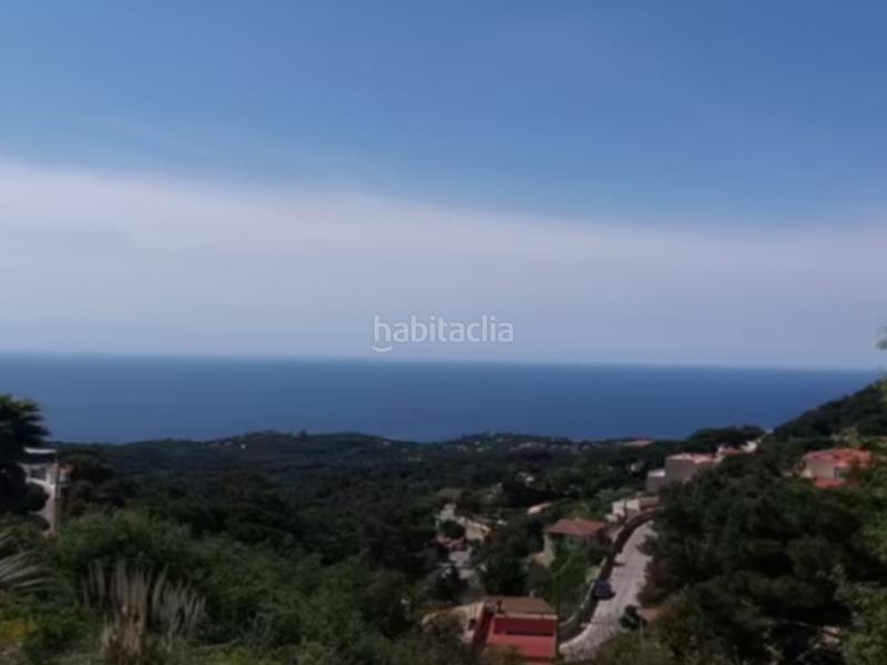 Foto d7e930cf-612c-4063-ab71-1eb0492dcde3. Terreny residencial a Canyelles Lloret de Mar