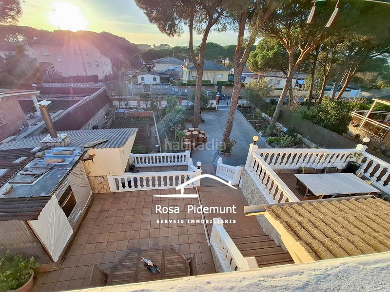 Foto 57e4931d-9667-4389-9e46-dacb1380f304. Casa amb xemeneia calefacció aparcament piscina a Vidreres