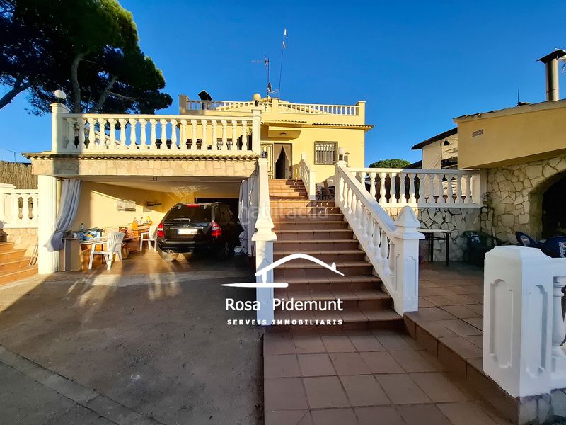 Foto 69c9b280-8f59-463a-ab6f-6726952bace4. Casa amb xemeneia calefacció aparcament piscina a Vidreres