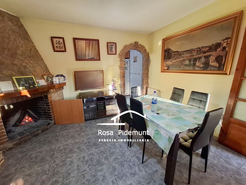 Foto 6ba1ff09-fb40-4895-aef6-0b9db6e3e3d2. Casa amb xemeneia calefacció aparcament piscina a Vidreres