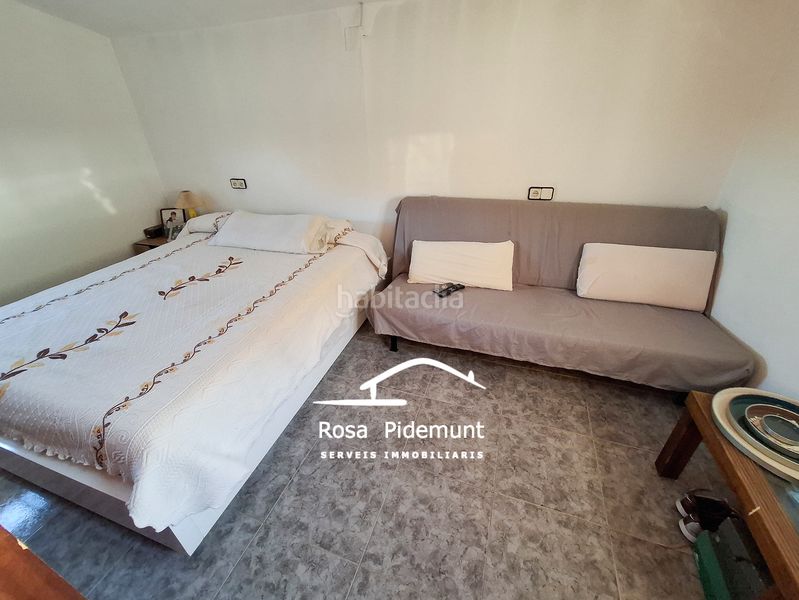 Foto afec4d99-cbd6-4945-9d35-f41cb254e5c2. Casa amb xemeneia calefacció aparcament piscina a Vidreres