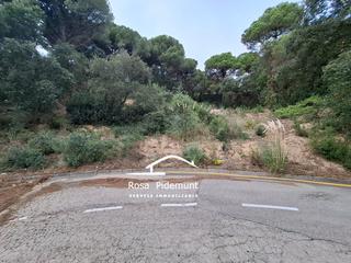 Terreny residencial a Serra Brava. Parcela para casa unifamiliar aislada!!!