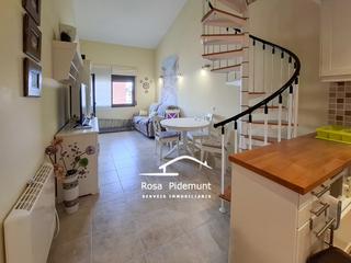 Dplex  Carrer cienfuegos. Fantastico duplex en fenals!!
