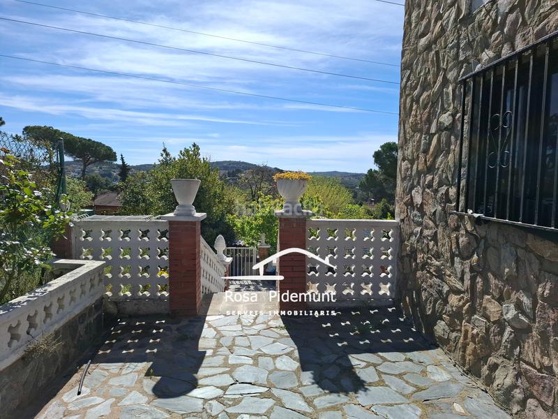 Foto bc7a487d-1870-4694-b456-dbc142ae3333. Maison avec cheminée chauffage parking dans Residencial Park Maçanet de la Selva