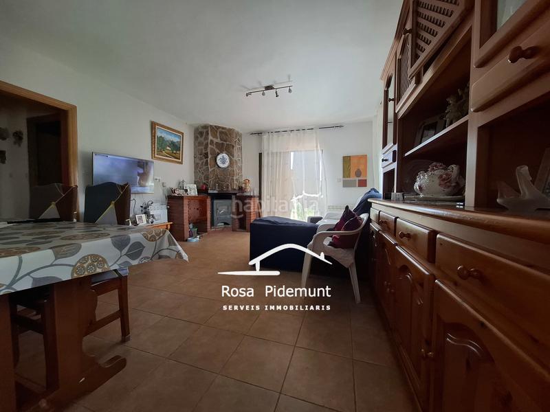 Foto e1a35dcb-5f27-4fe0-9647-5784828ee2ea. Maison avec cheminée chauffage parking dans Residencial Park Maçanet de la Selva