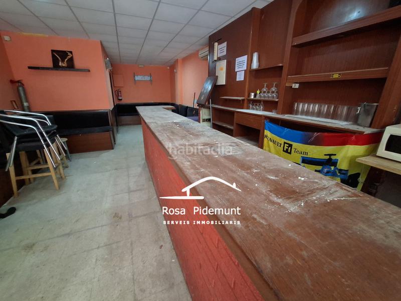 Foto 59b50c89-7665-4781-8d28-b2cb1a2e09ac. Local comercial local en pleno paseo!!! en Malgrat de Mar