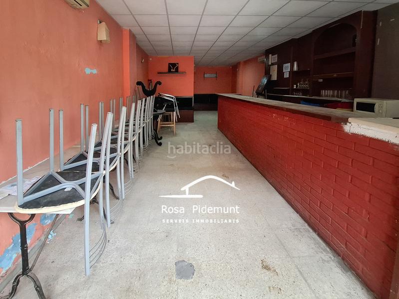 Foto aa9a7457-a312-4ebb-b990-8e8c057f36d0. Local comercial local en pleno paseo!!! en Malgrat de Mar