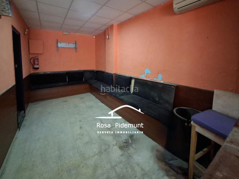 Foto c0e2d6a2-0296-422b-9fda-6b819fcd6b70. Local comercial local en pleno paseo!!! en Malgrat de Mar
