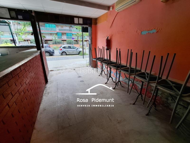 Foto c72aaf5c-d2d5-40e0-9793-4f785b38e0d6. Local comercial local en pleno paseo!!! en Malgrat de Mar