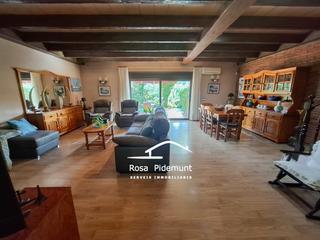 Maison jumele  Avinguda de les flors. Exclusiva casa adosada!!!