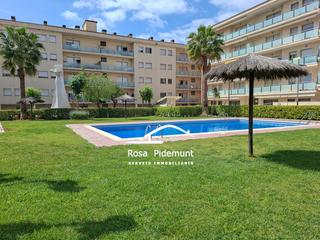 Pis  Avinguda amrica. Piso en fenals, ltima planta!!!