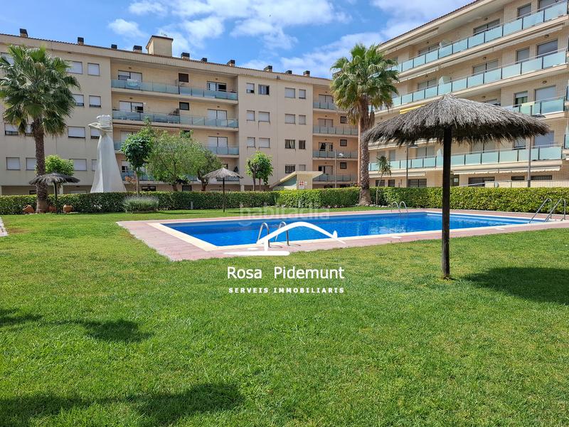 Foto 1a2baa9f-0f35-408b-ab8d-0d9a157c2b42. Appartamento con riscaldamento parcheggio piscina in Lloret de Mar