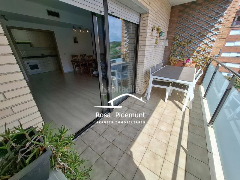 Foto 2f3fbed6-e83f-49ea-a083-d76e4518f337. Appartamento con riscaldamento parcheggio piscina in Lloret de Mar